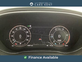 2024 (24) - 2.0 D204 MHEV R-Dynamic SE Black SUV 5dr Diesel Auto AWD Euro 6 (s/s) (204