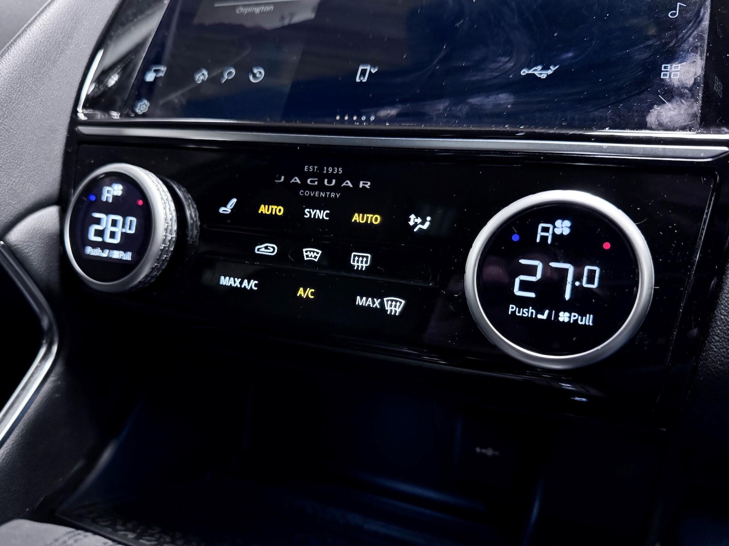 Used Jaguar E-Pace 2024 for sale - 76485606: Photo 36