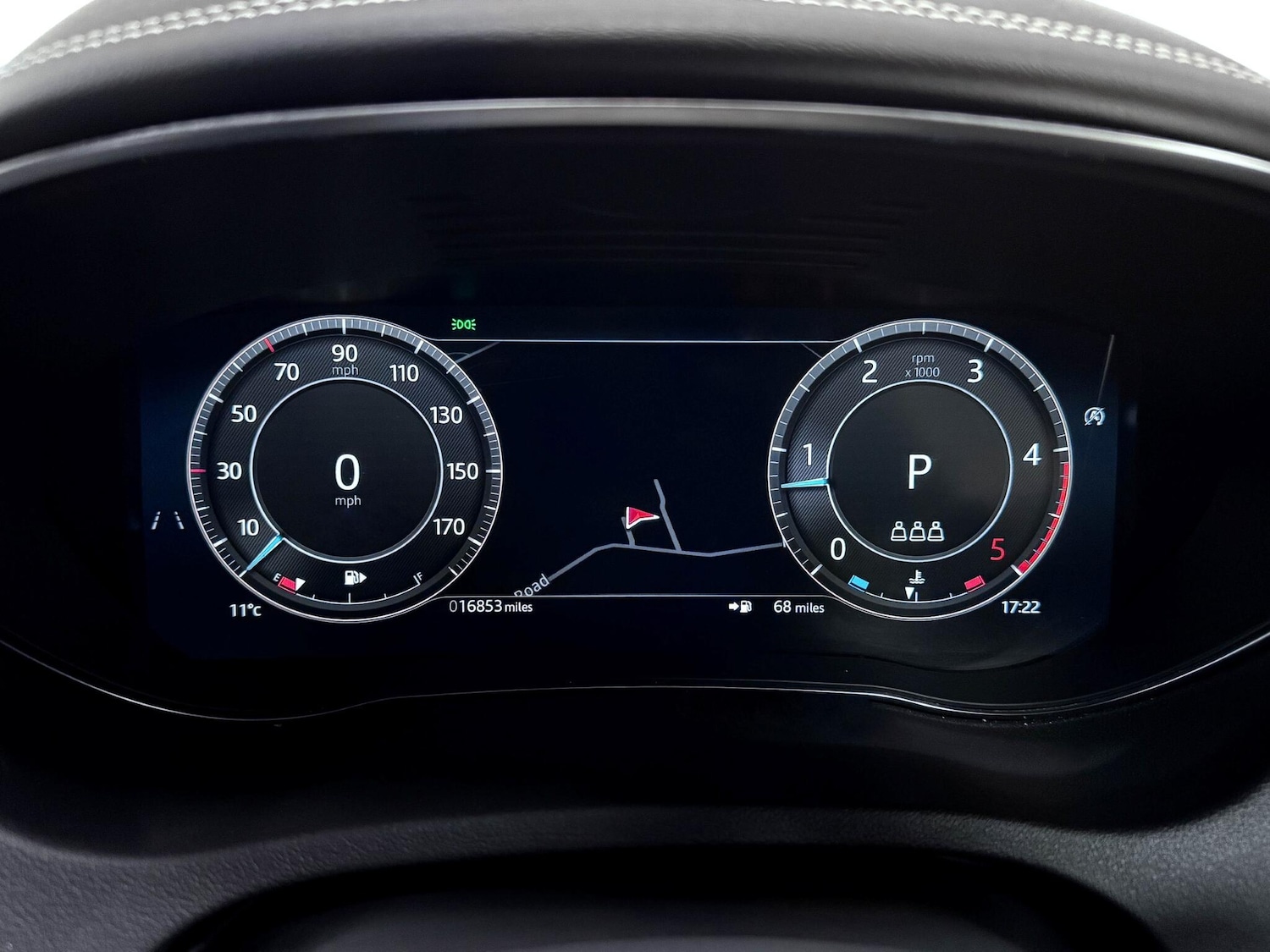 Used Jaguar E-Pace 2024 for sale - 76485606: Photo 39