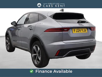 2024 (24) - 2.0 D204 MHEV R-Dynamic SE Black SUV 5dr Diesel Auto AWD Euro 6 (s/s) (204