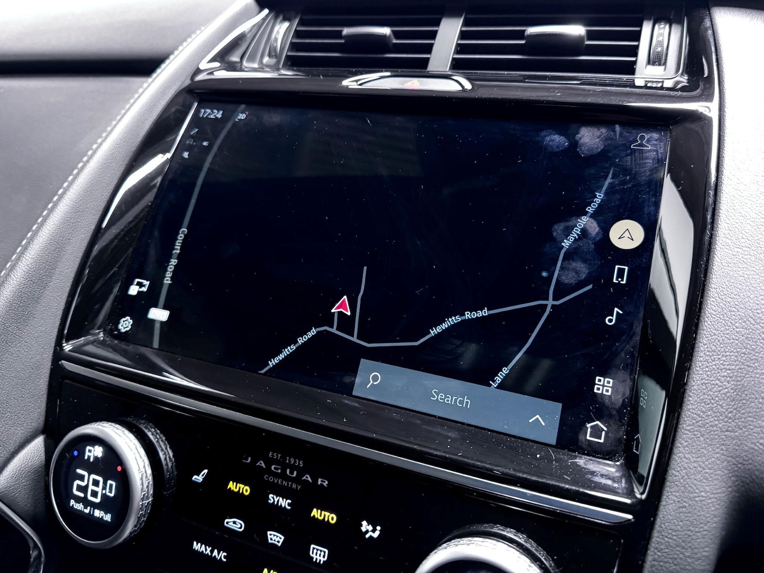 Used Jaguar E-Pace 2024 for sale - 76485606: Photo 41