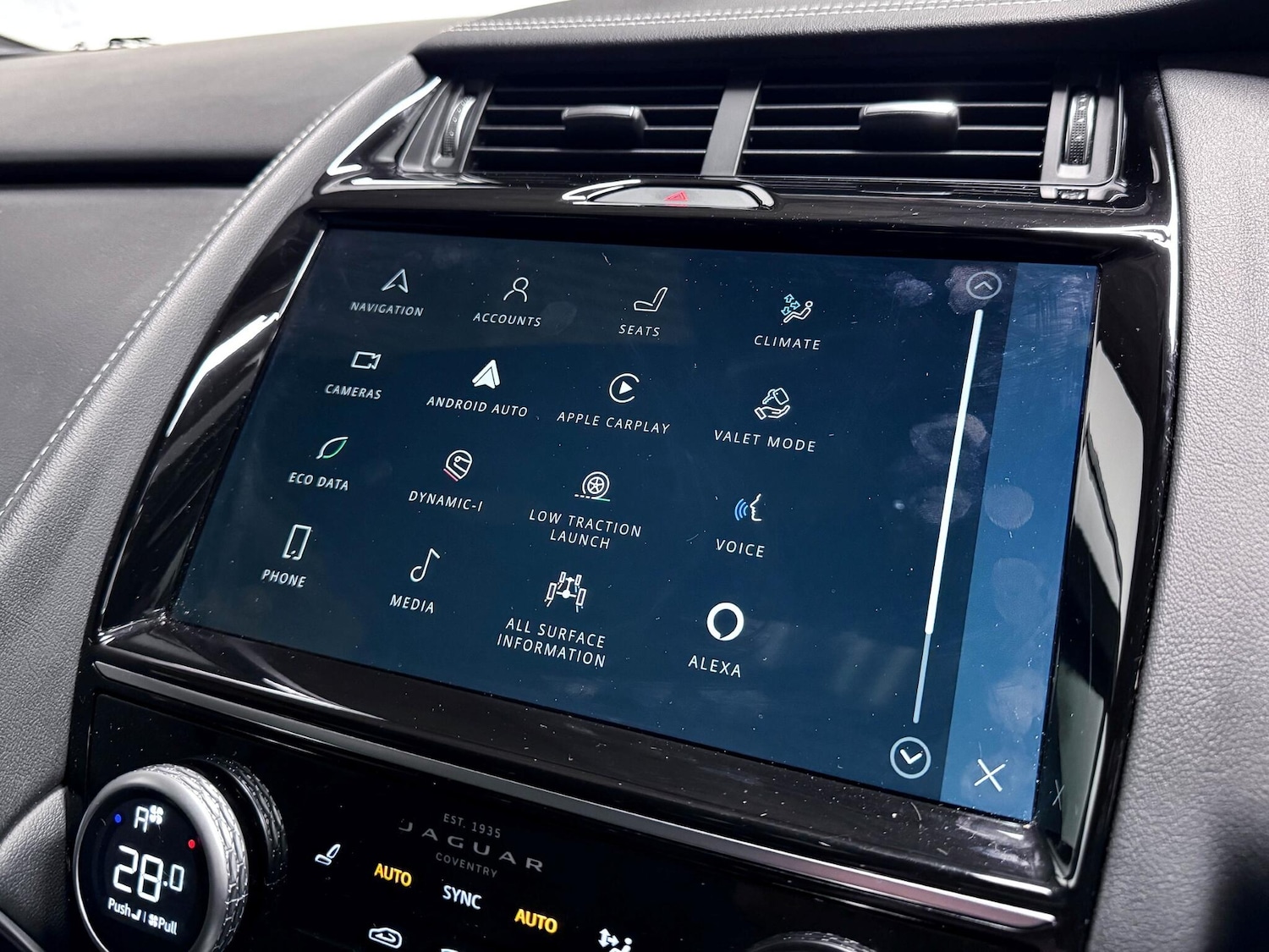 Used Jaguar E-Pace 2024 for sale - 76485606: Photo 43