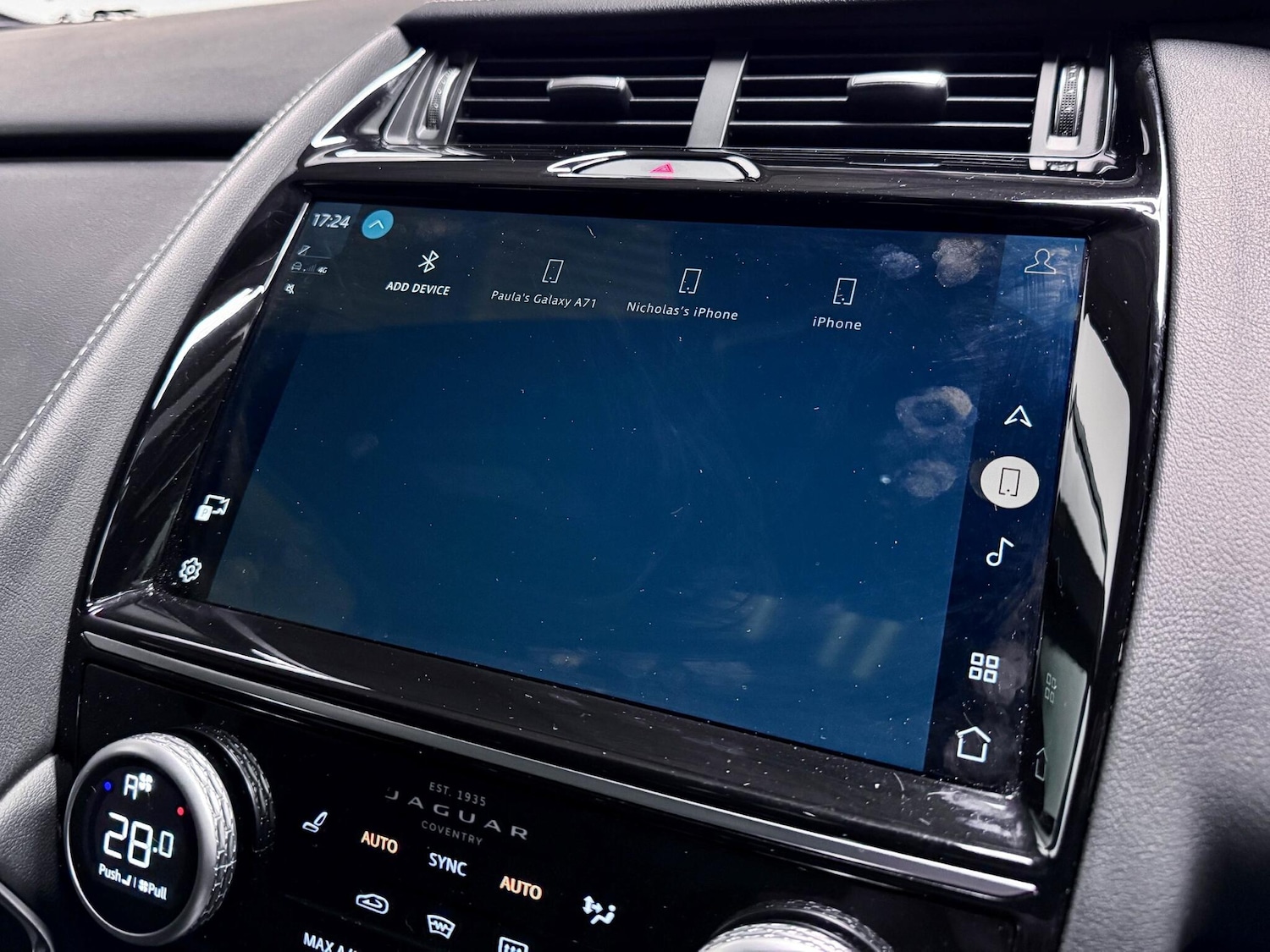 Used Jaguar E-Pace 2024 for sale - 76485606: Photo 44