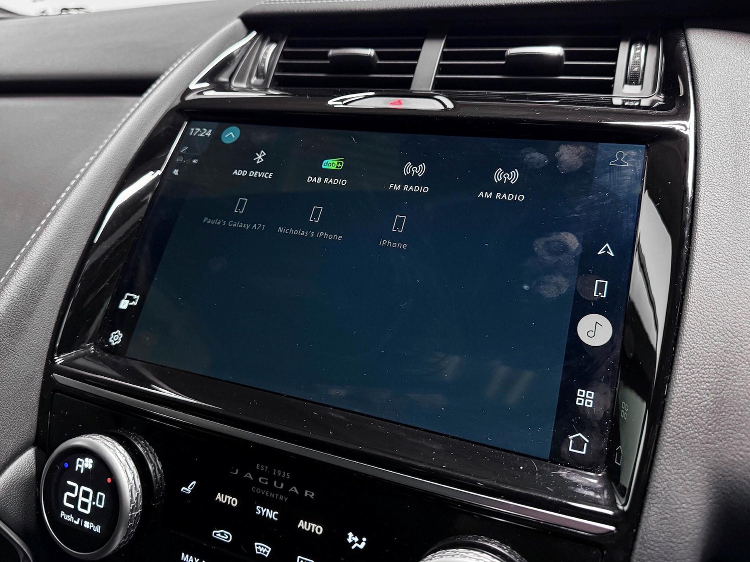 Used Jaguar E-Pace 2024 for sale - 76485606: Photo 45