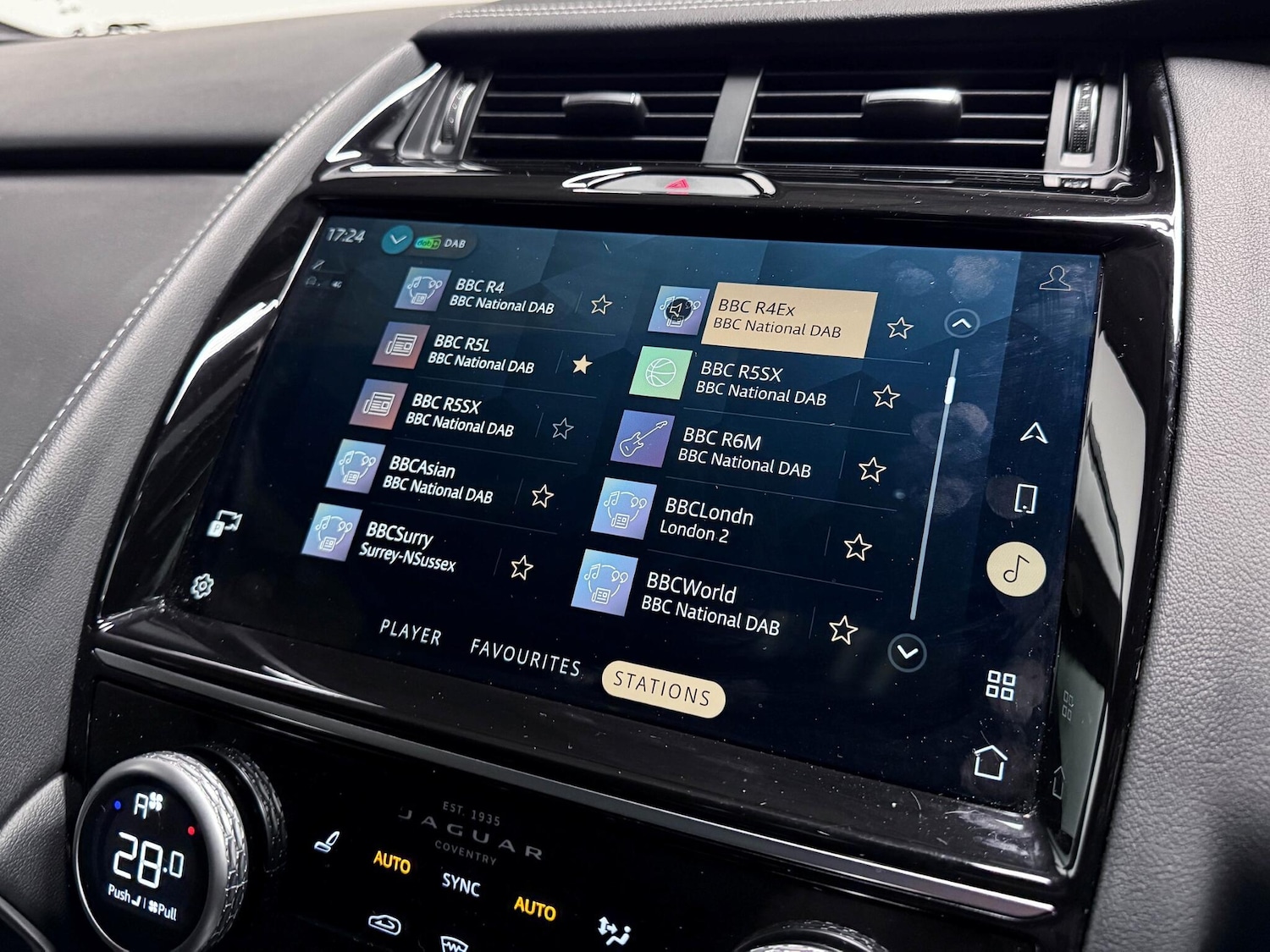 Used Jaguar E-Pace 2024 for sale - 76485606: Photo 46