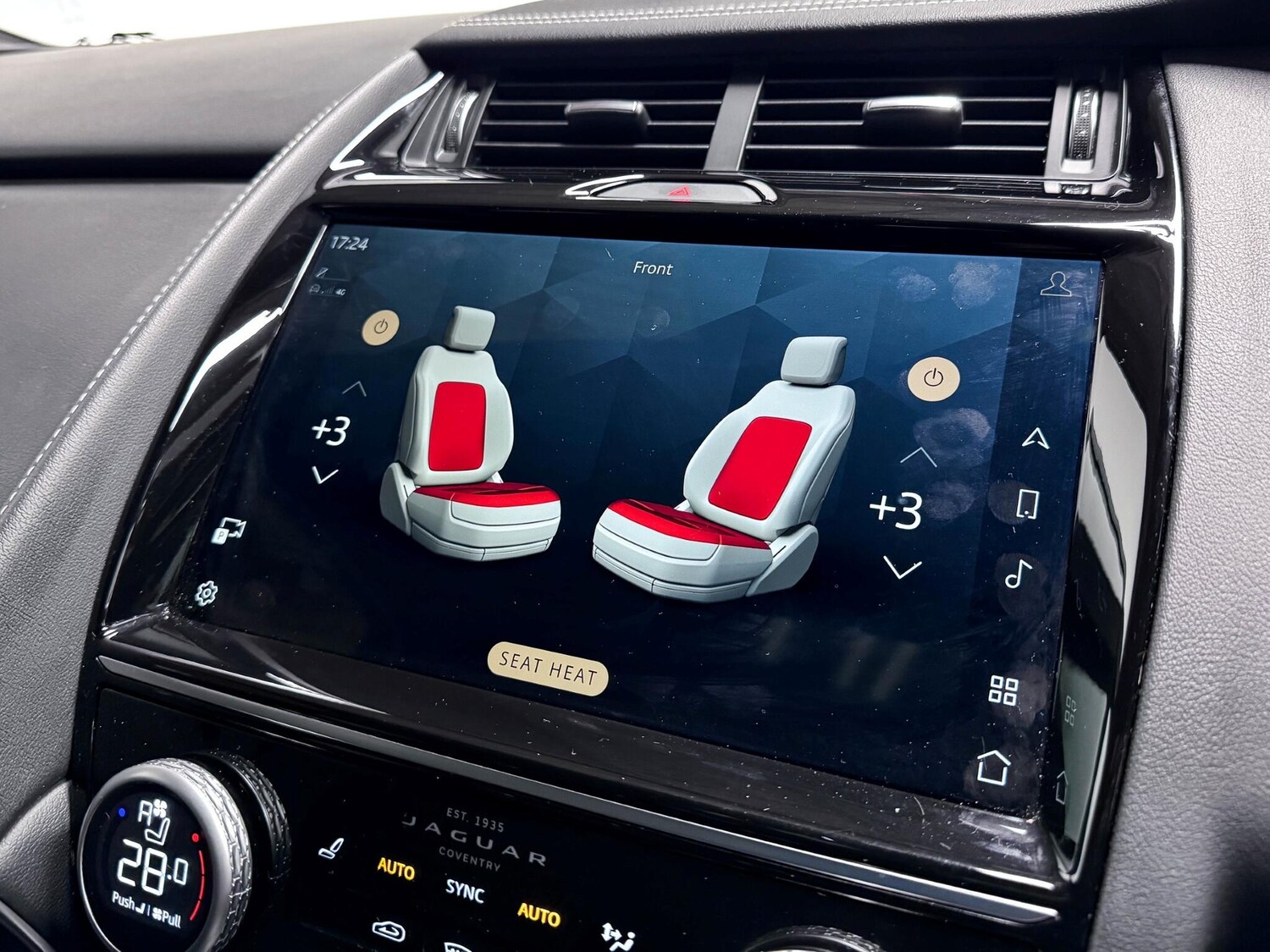 Used Jaguar E-Pace 2024 for sale - 76485606: Photo 47