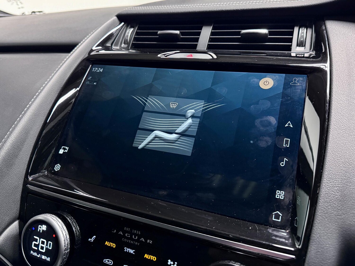 Used Jaguar E-Pace 2024 for sale - 76485606: Photo 48