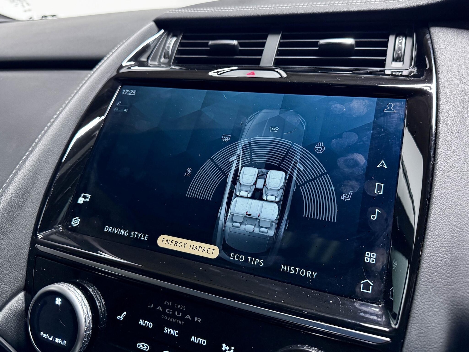 Used Jaguar E-Pace 2024 for sale - 76485606: Photo 49