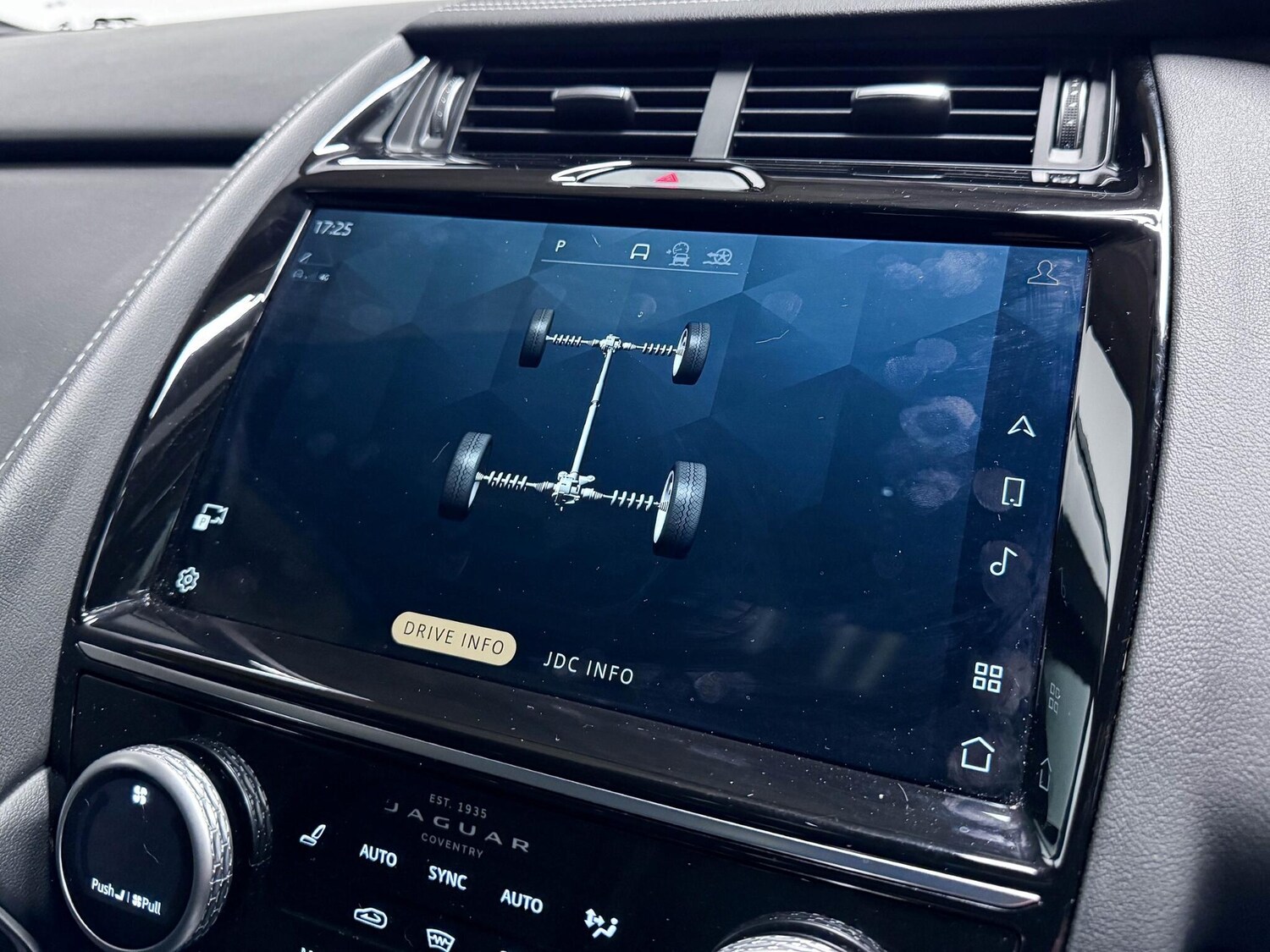 Used Jaguar E-Pace 2024 for sale - 76485606: Photo 55