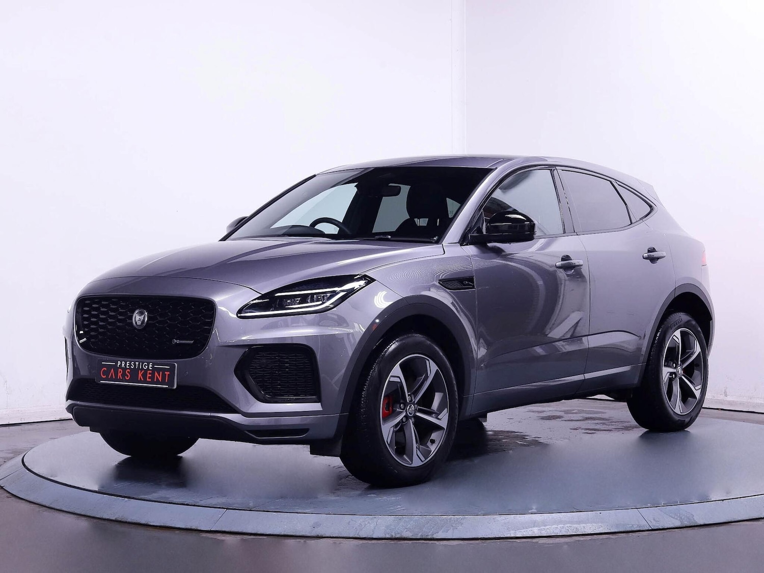 Used Jaguar E-Pace 2024 for sale - 76485606: Photo 6