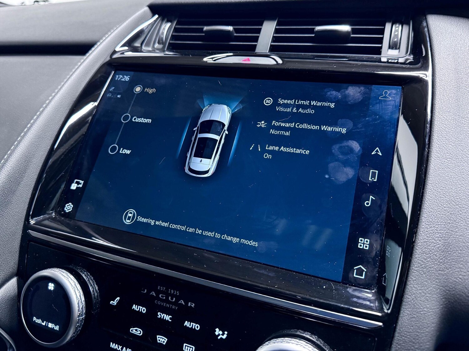 Used Jaguar E-Pace 2024 for sale - 76485606: Photo 60