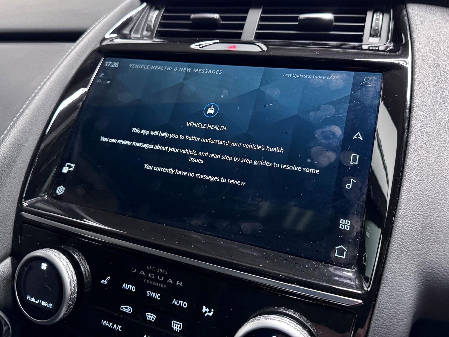 Used Jaguar E-Pace 2024 for sale - 76485606: Photo 61