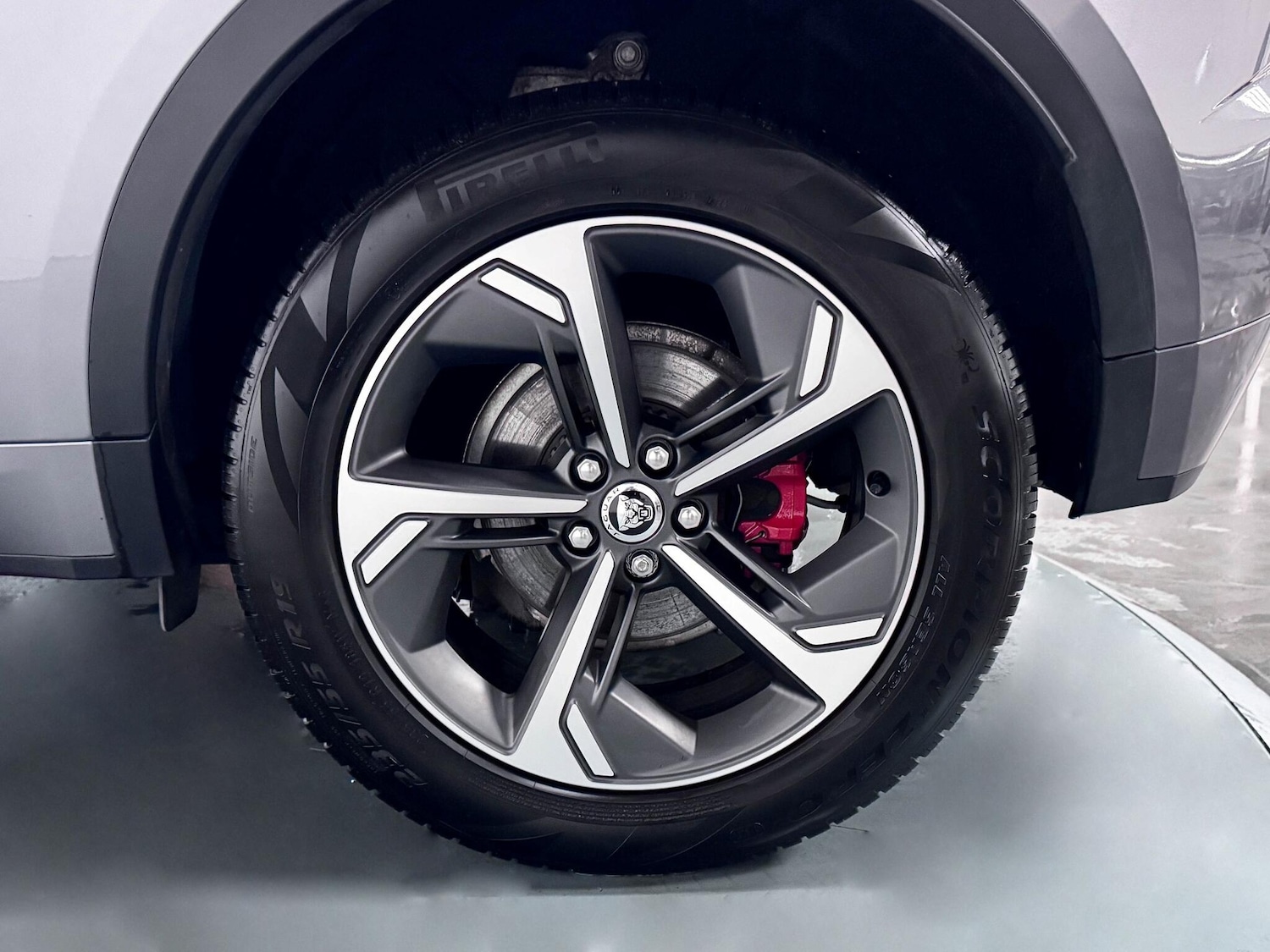 Used Jaguar E-Pace 2024 for sale - 76485606: Photo 62