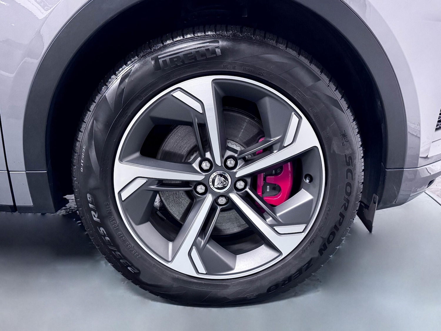 Used Jaguar E-Pace 2024 for sale - 76485606: Photo 63