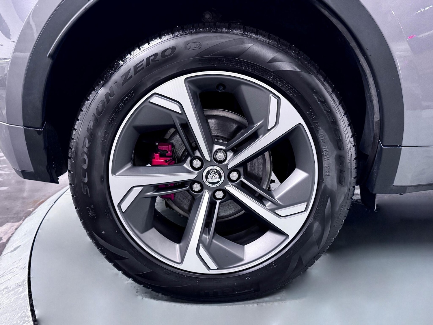 Used Jaguar E-Pace 2024 for sale - 76485606: Photo 65