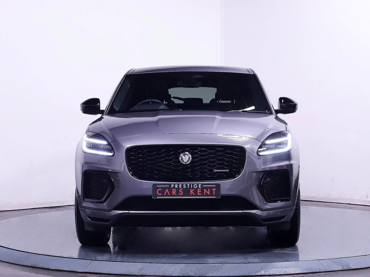 Used Jaguar E-Pace 2024 for sale - 76485606: Photo 7