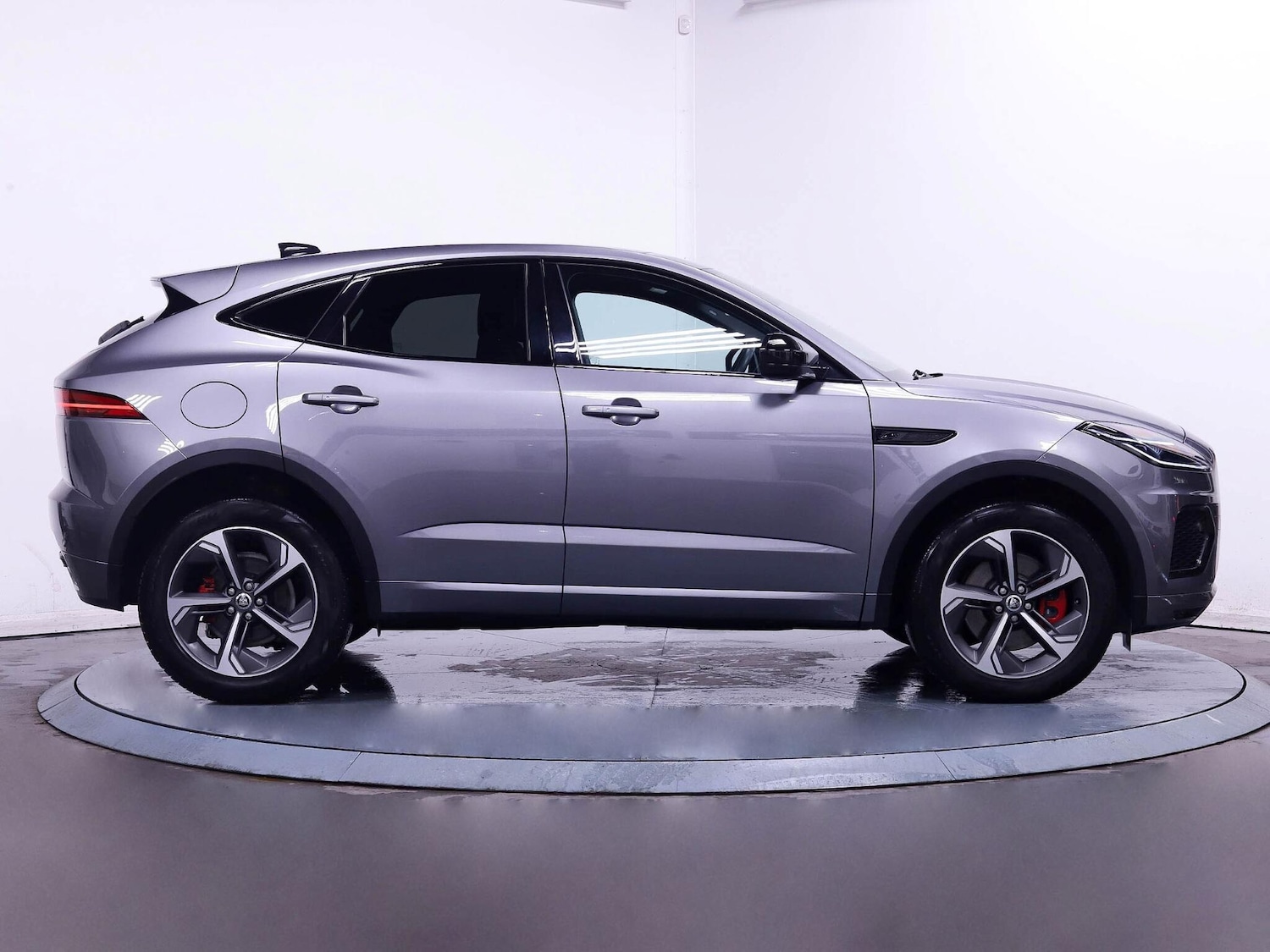 Used Jaguar E-Pace 2024 for sale - 76485606: Photo 8