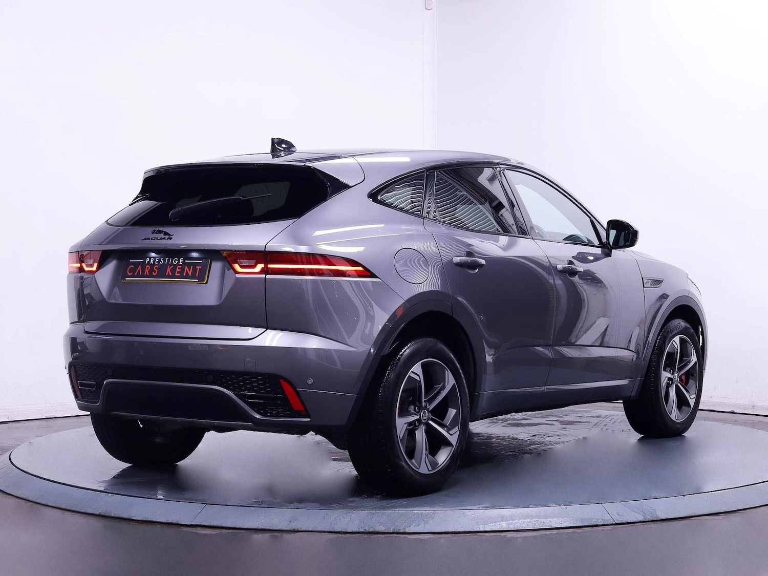Used Jaguar E-Pace 2024 for sale - 76485606: Photo 9