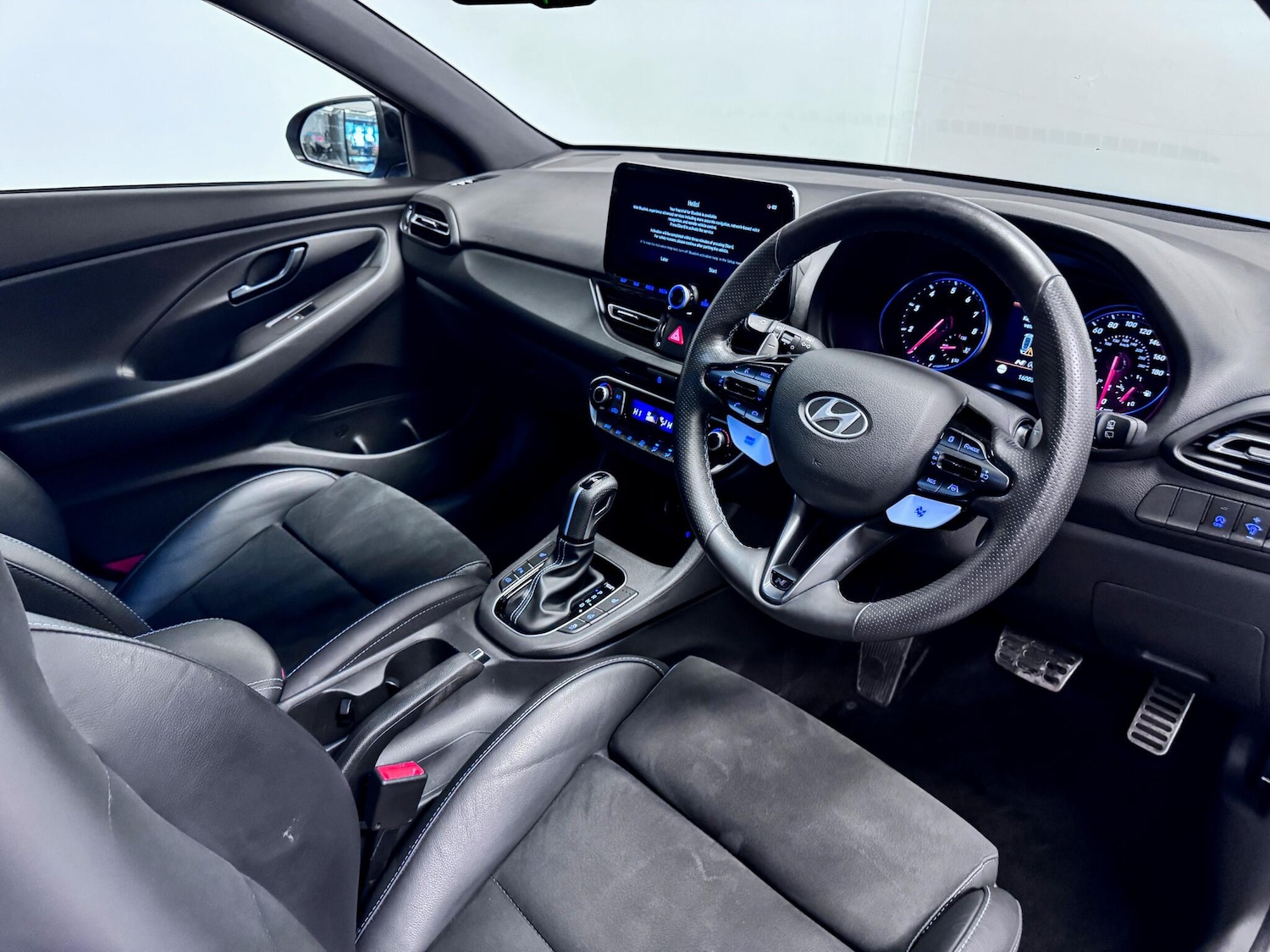 Used Hyundai i30 2024 for sale - 77358659: Photo 19