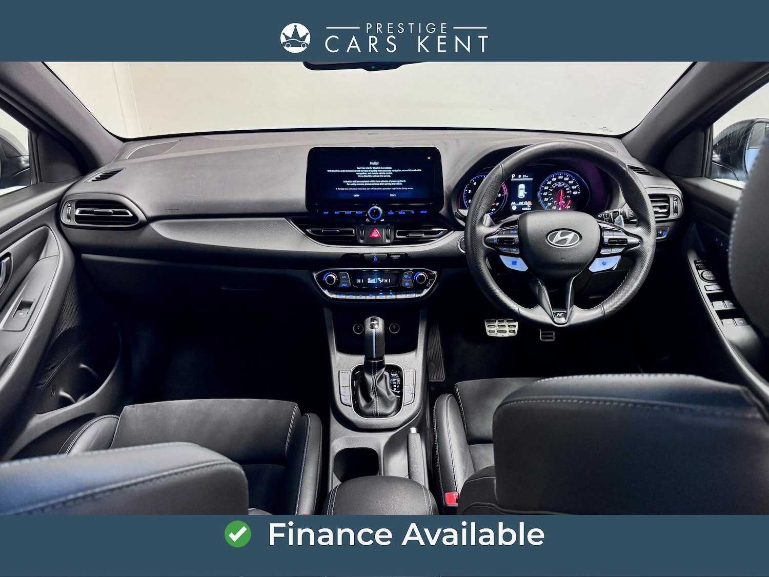 Used Hyundai i30 2024 for sale - 77358659: Photo 2