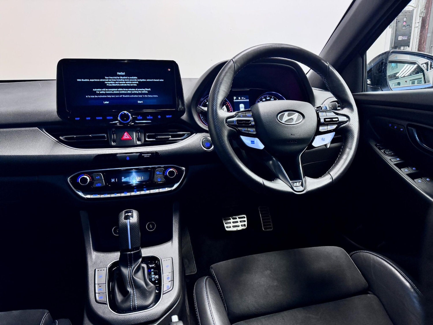Used Hyundai i30 2024 for sale - 77358659: Photo 32