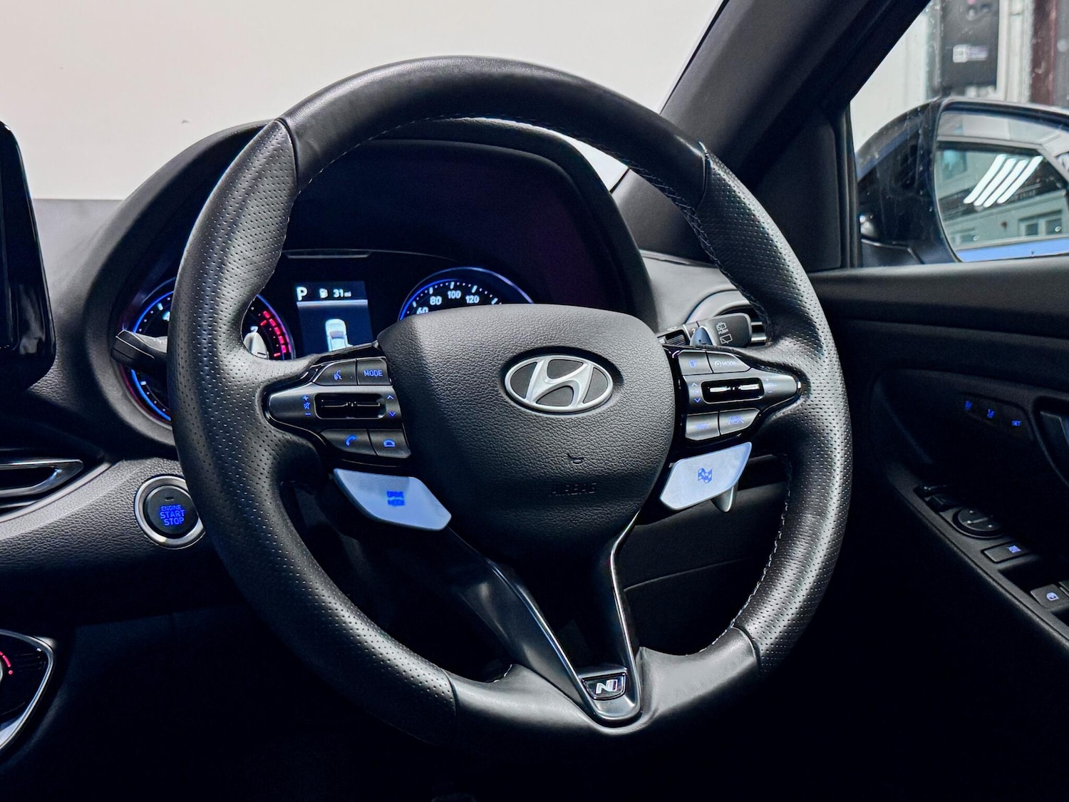 Used Hyundai i30 2024 for sale - 77358659: Photo 33