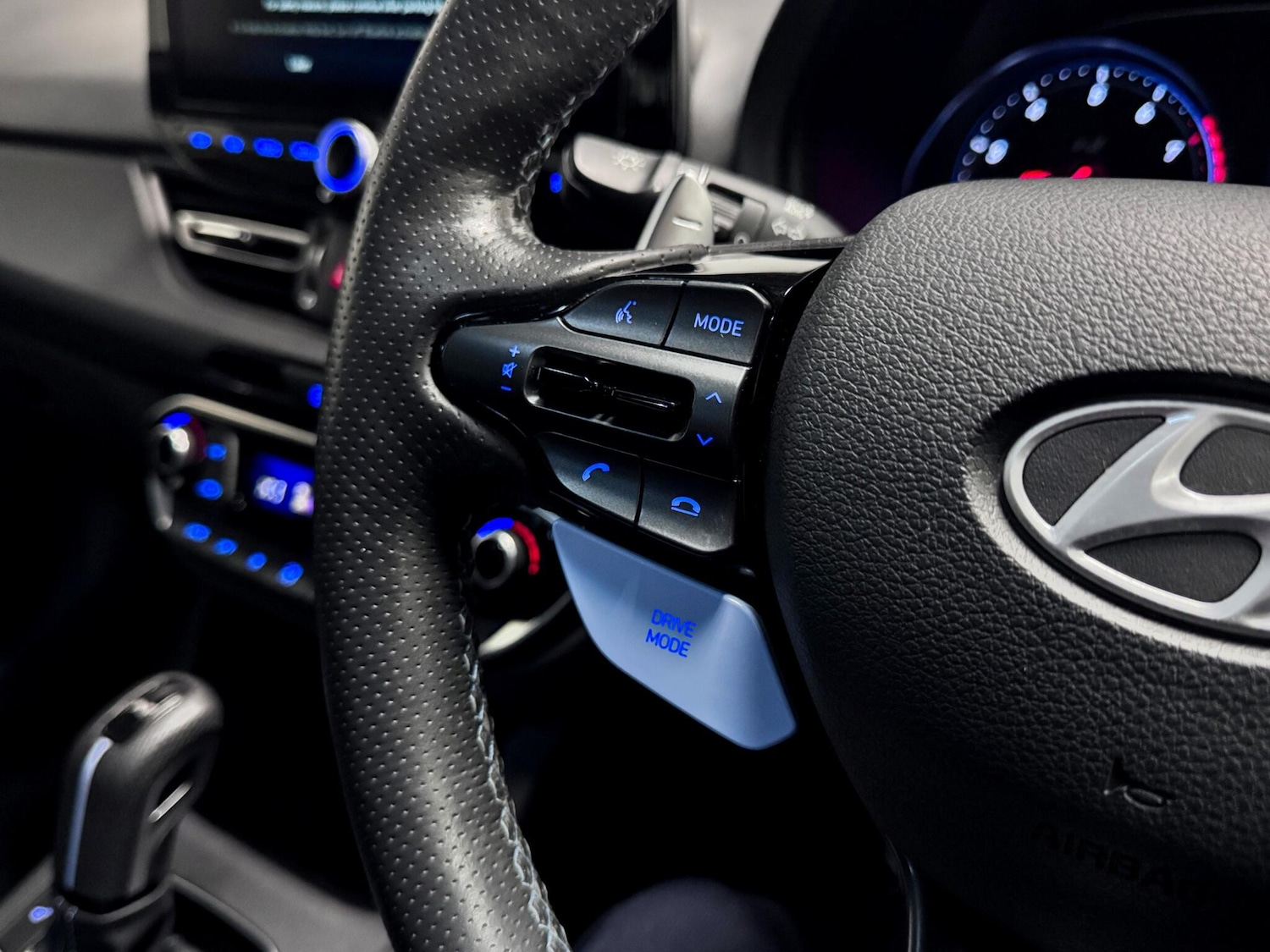 Used Hyundai i30 2024 for sale - 77358659: Photo 34