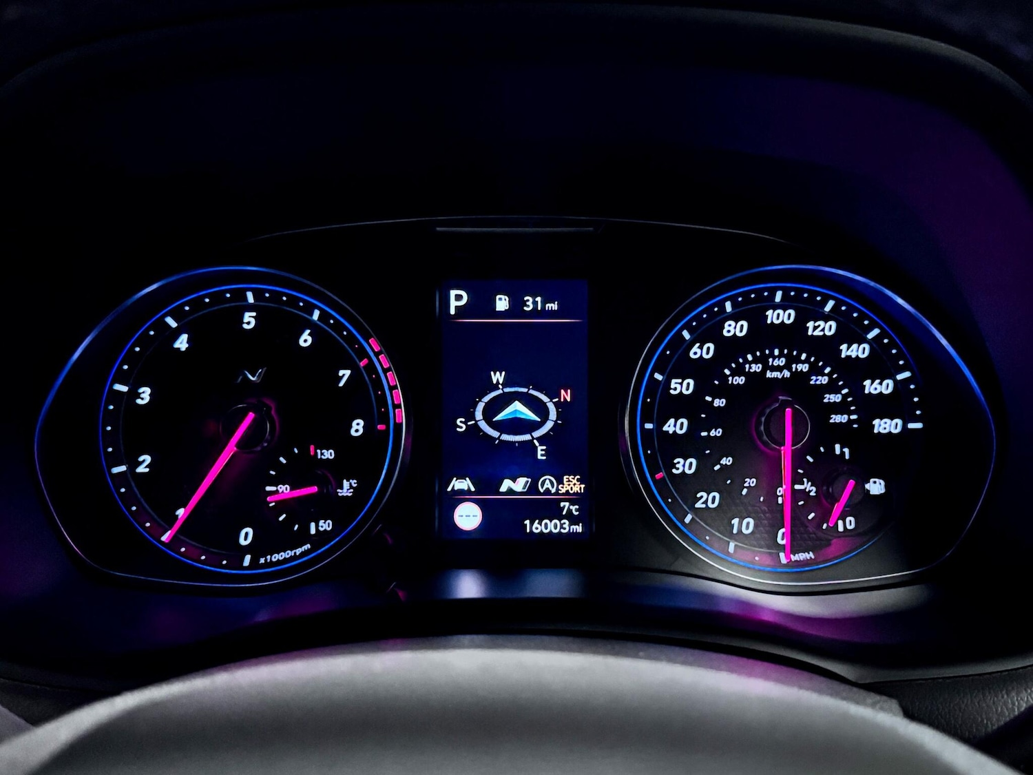 Used Hyundai i30 2024 for sale - 77358659: Photo 35