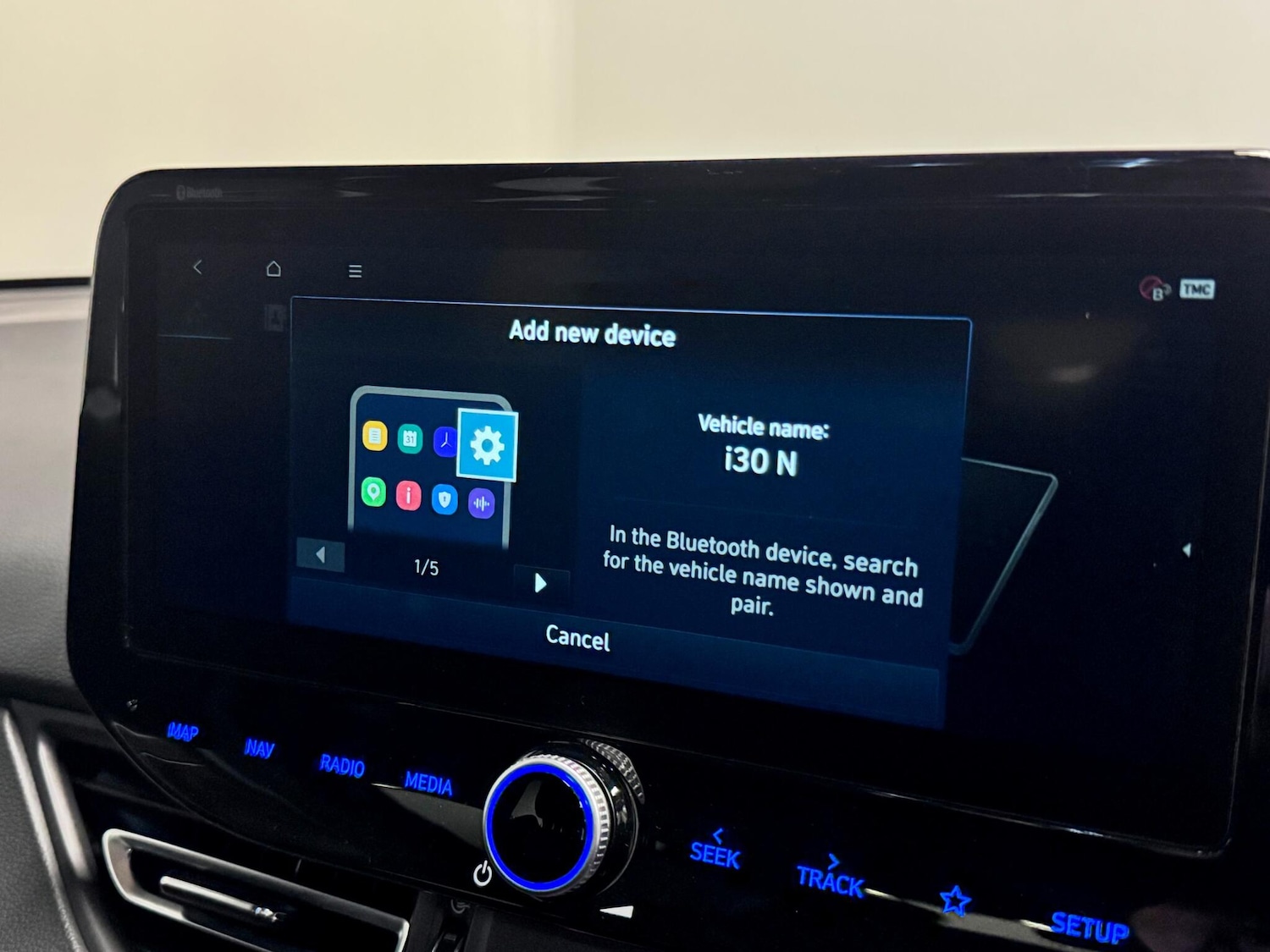 Used Hyundai i30 2024 for sale - 77358659: Photo 41