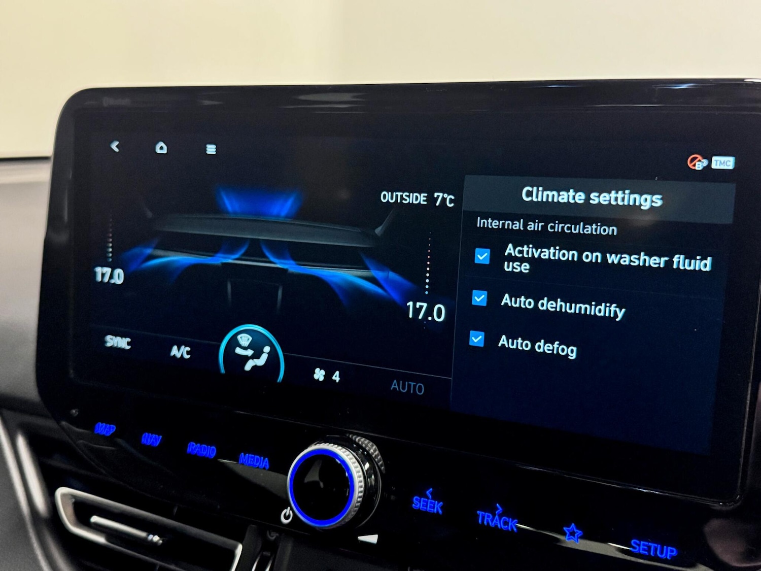 Used Hyundai i30 2024 for sale - 77358659: Photo 43