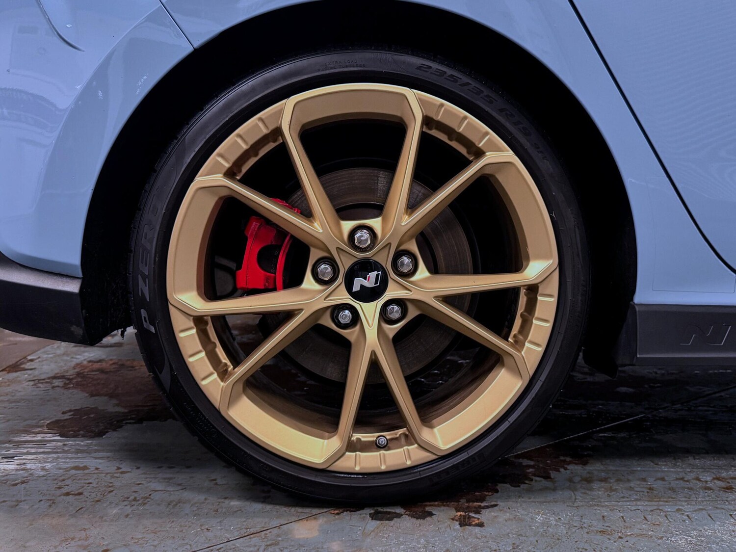 Used Hyundai i30 2024 for sale - 77358659: Photo 54