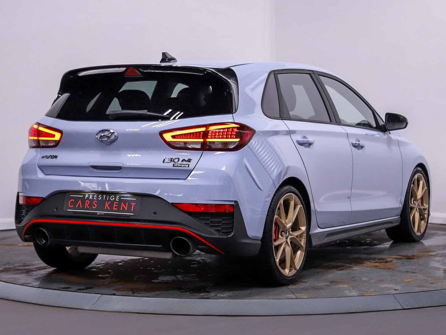 Used Hyundai i30 2024 for sale - 77358659: Photo 9