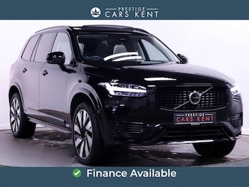 Volvo XC90 feature image