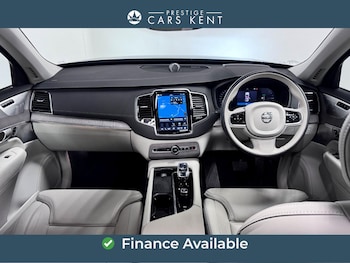 Used Volvo XC90 2023 for sale - 77970115: Photo