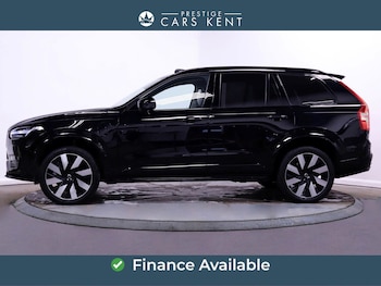 Used Volvo XC90 2023 for sale - 77970115: Photo