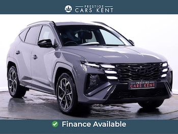 Used Hyundai TUCSON 2025 for sale - 78404484: Photo