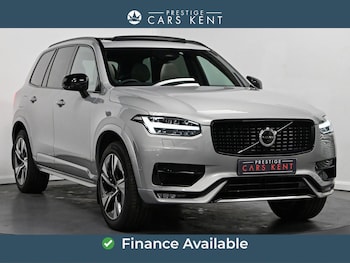 Used Volvo XC90 2022 for sale - 78704637: Photo