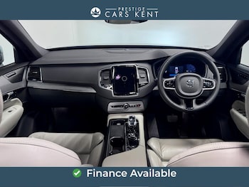Used Volvo XC90 2022 for sale - 78704637: Photo
