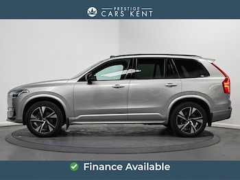 Used Volvo XC90 2022 for sale - 78704637: Photo