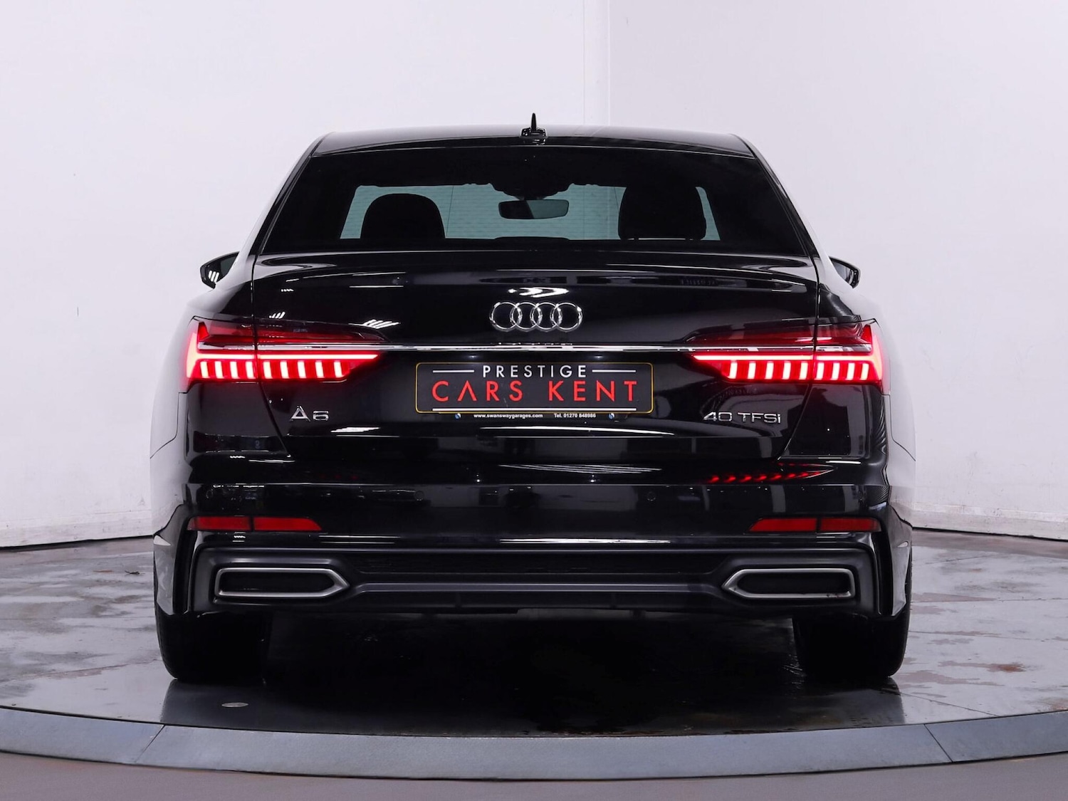 Used Audi A6 2022 for sale - 77646437: Photo 11