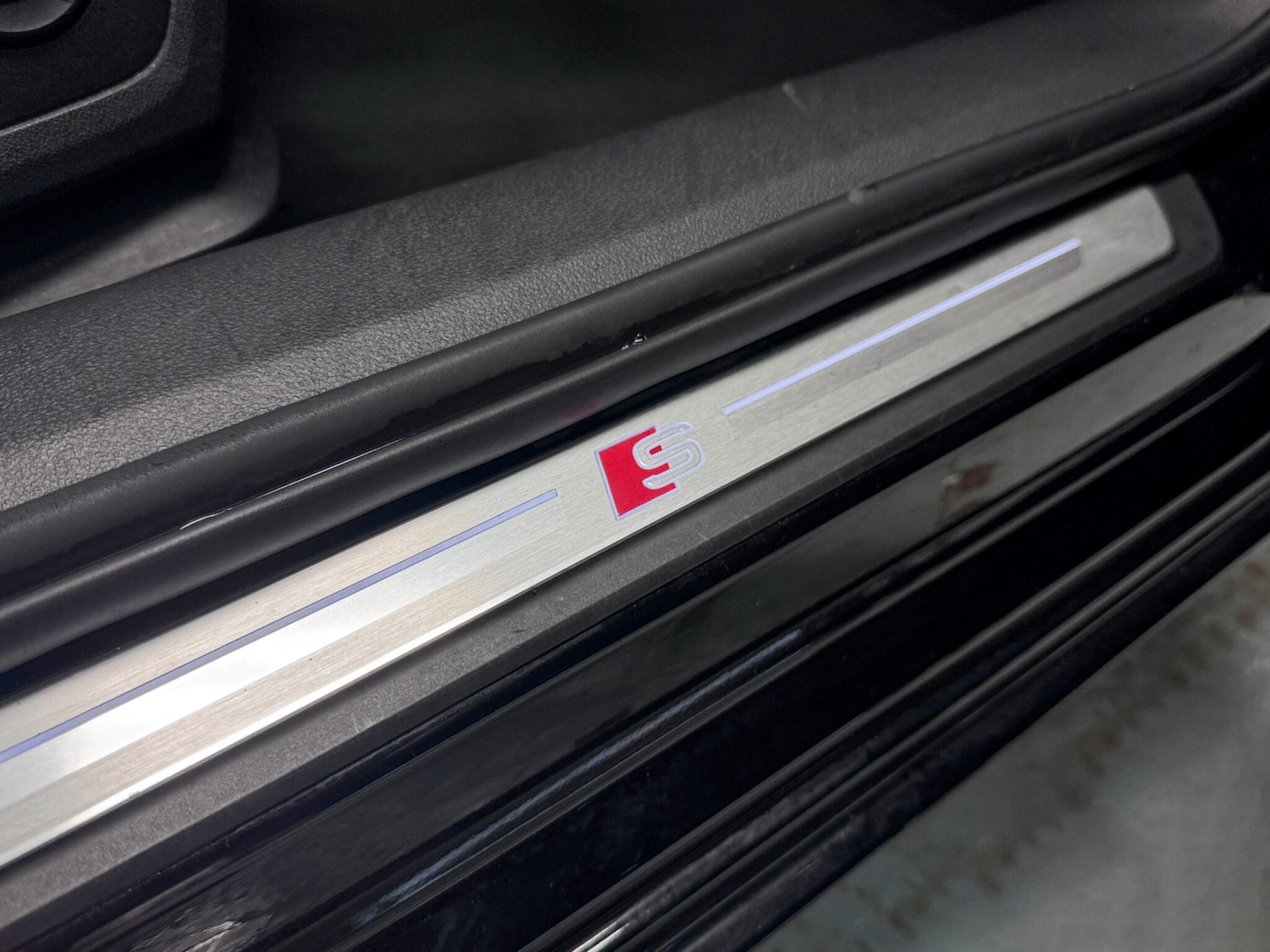 Used Audi A6 2022 for sale - 77646437: Photo 18