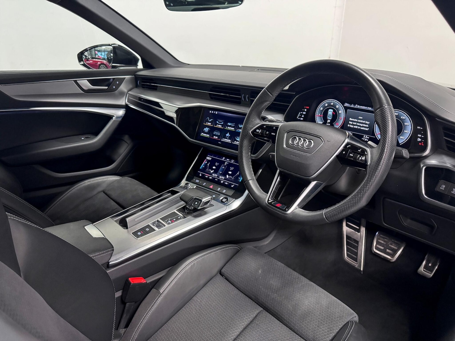 Used Audi A6 2022 for sale - 77646437: Photo 21