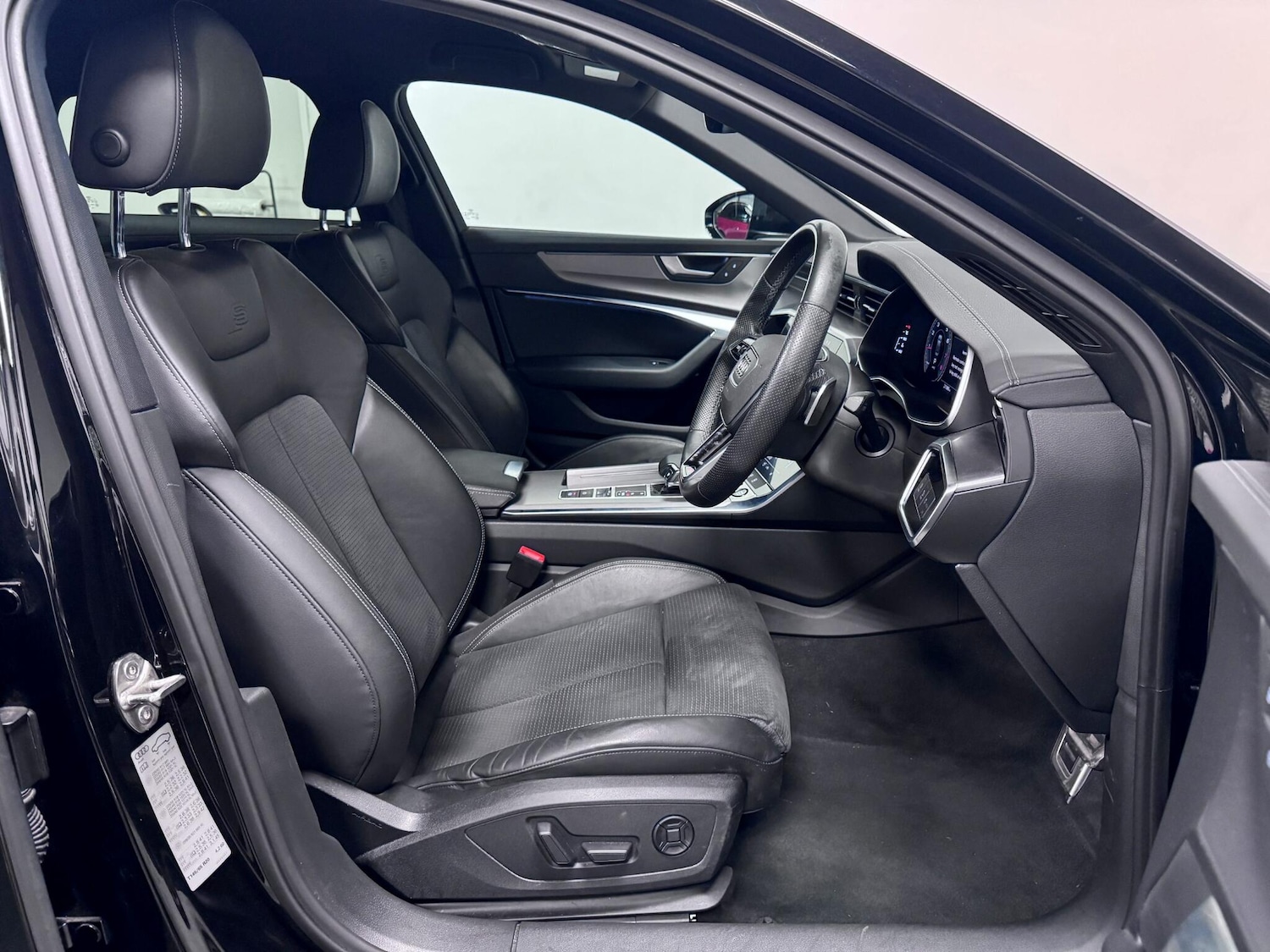 Used Audi A6 2022 for sale - 77646437: Photo 22