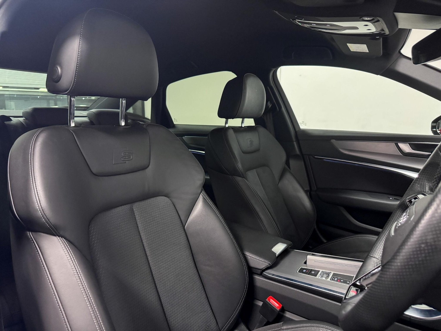 Used Audi A6 2022 for sale - 77646437: Photo 23