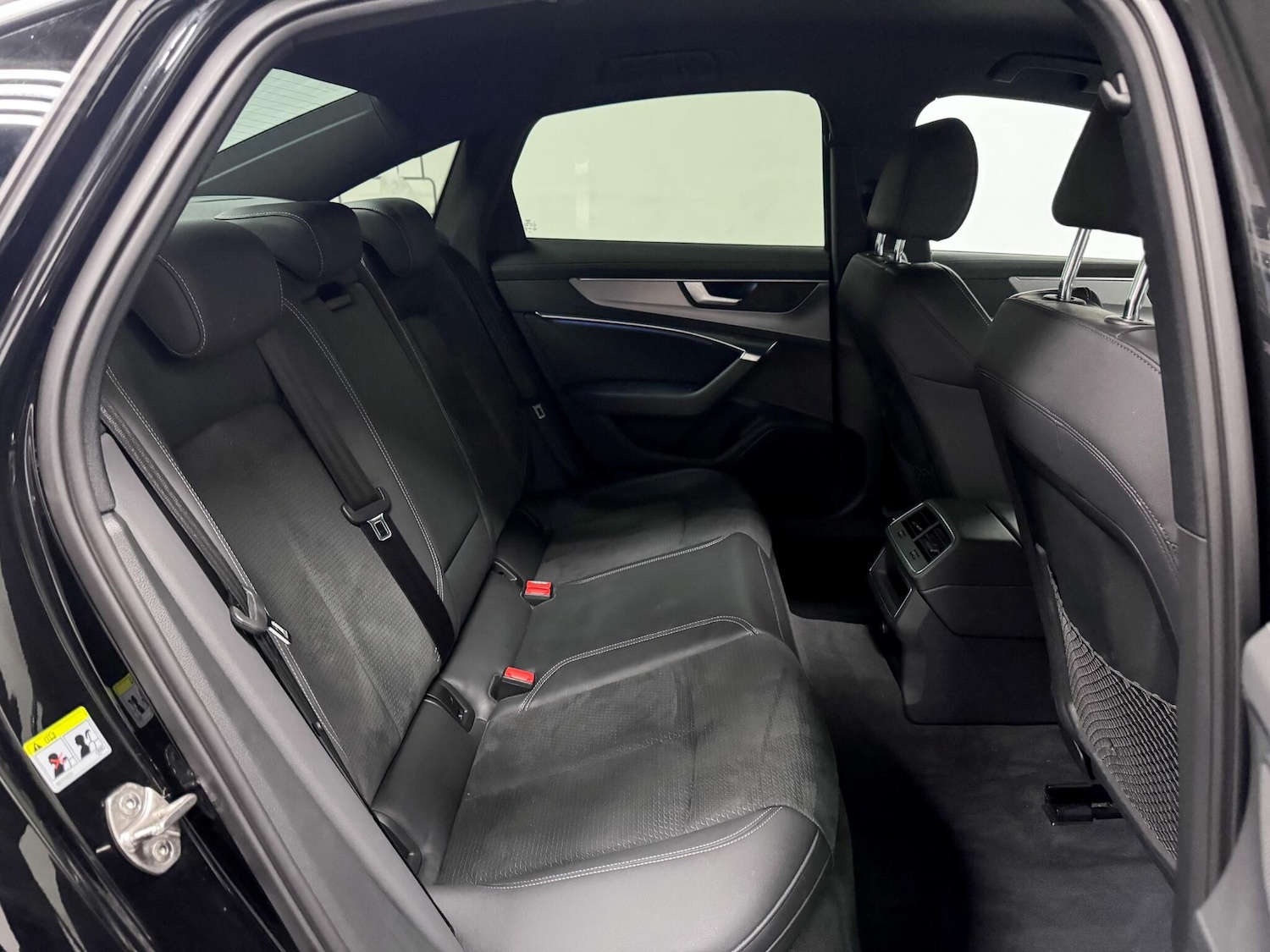 Used Audi A6 2022 for sale - 77646437: Photo 24