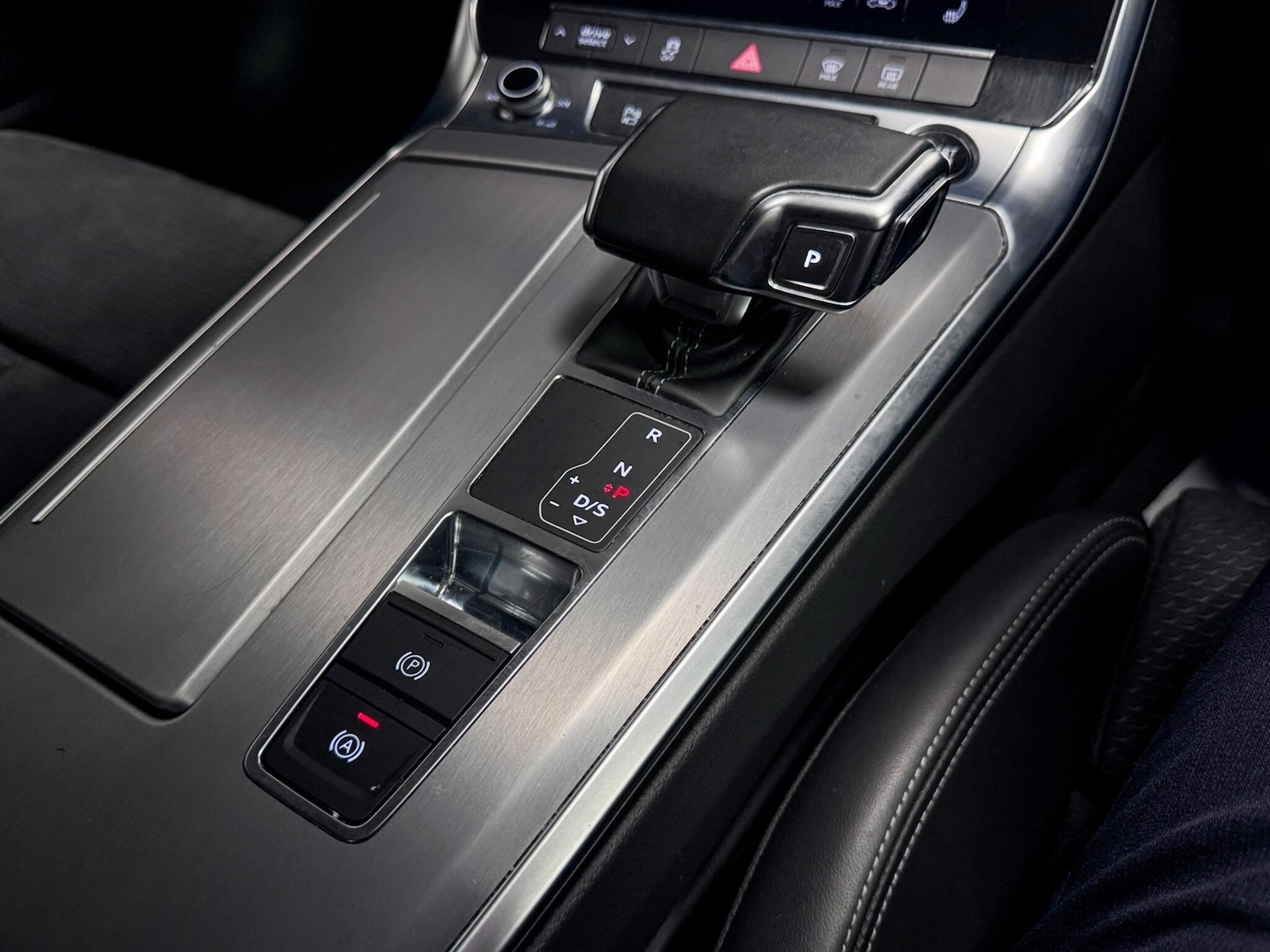 Used Audi A6 2022 for sale - 77646437: Photo 31