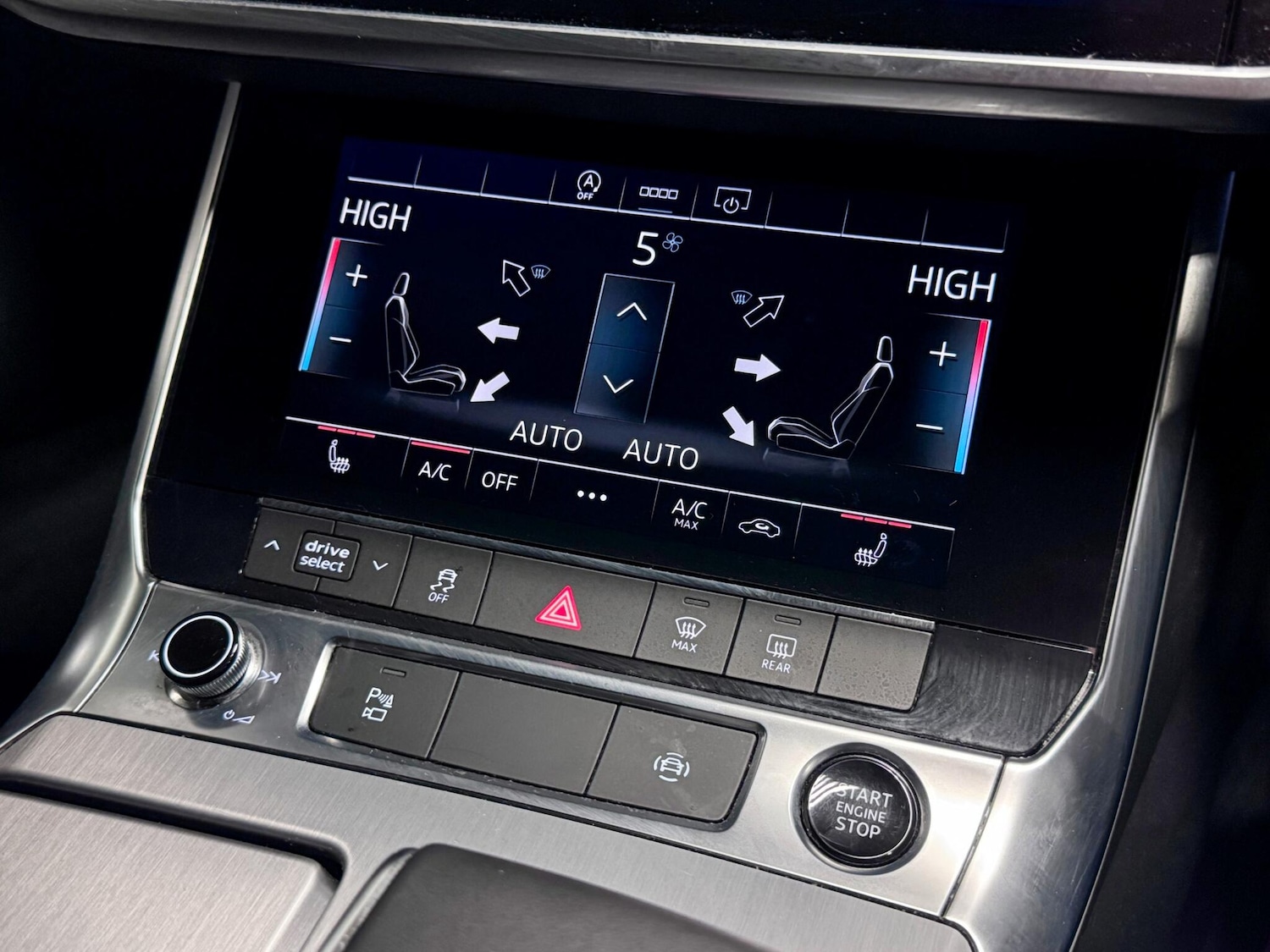 Used Audi A6 2022 for sale - 77646437: Photo 32