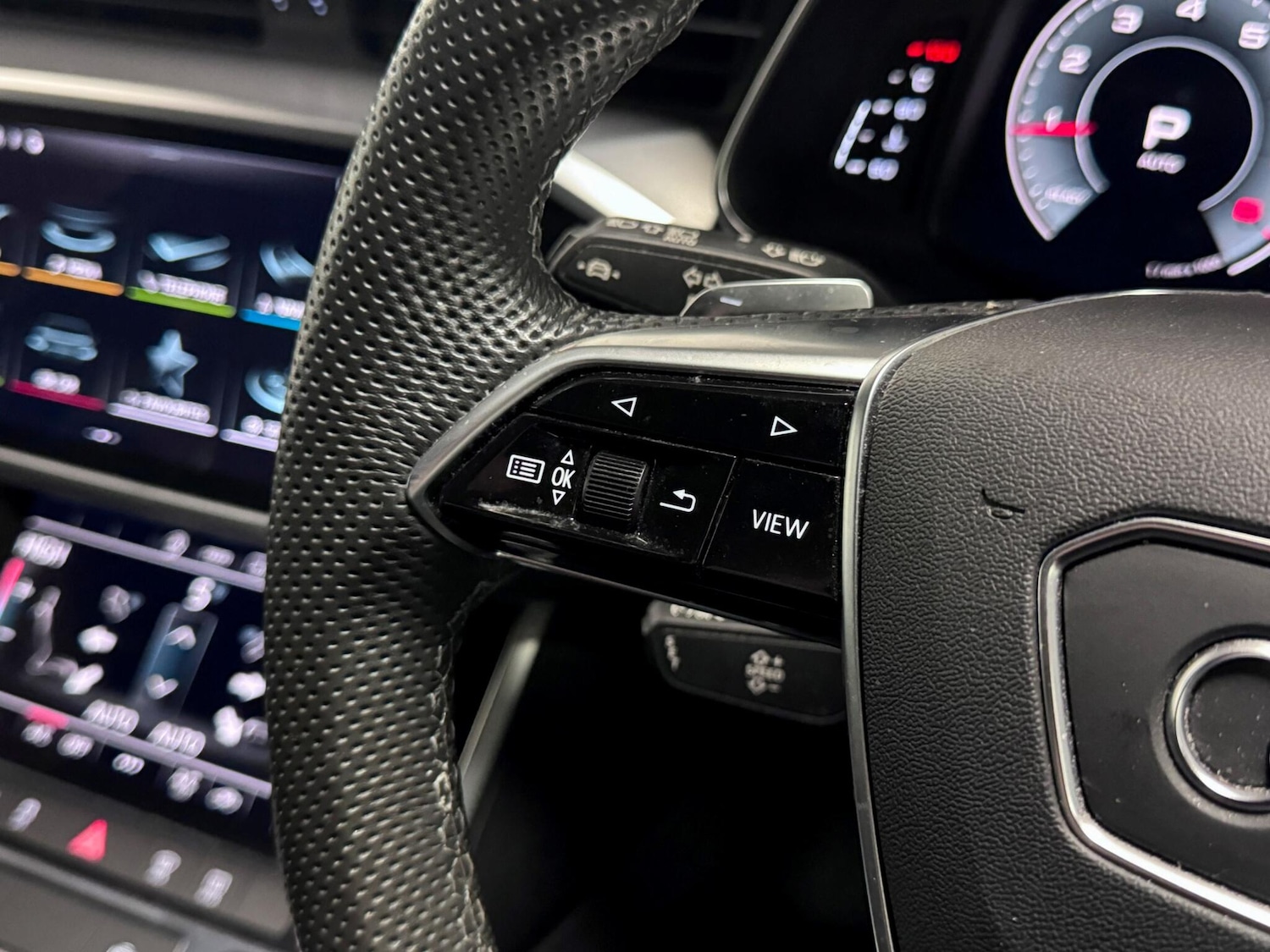 Used Audi A6 2022 for sale - 77646437: Photo 36