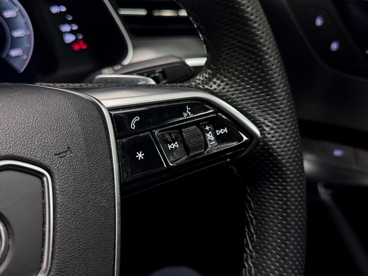 Used Audi A6 2022 for sale - 77646437: Photo 38