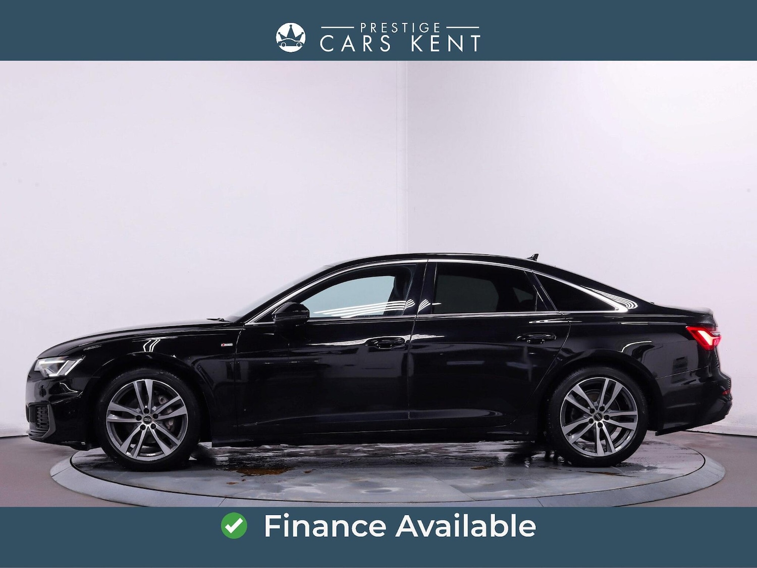 Used Audi A6 2022 for sale - 77646437: Photo 4